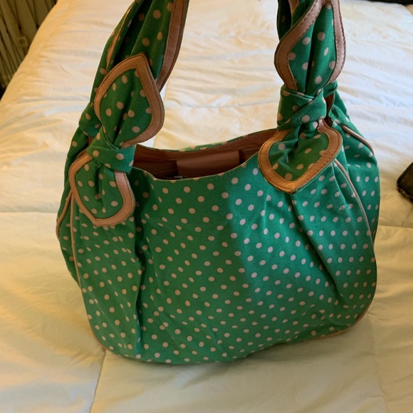 Moschino Handbags - Vintage Moschino bag